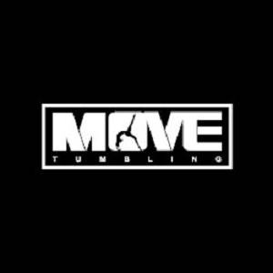 Move Tumbling Jackson Emery